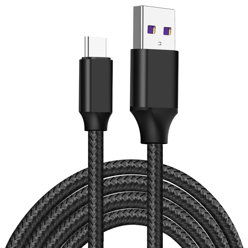 ROX braided wire 3